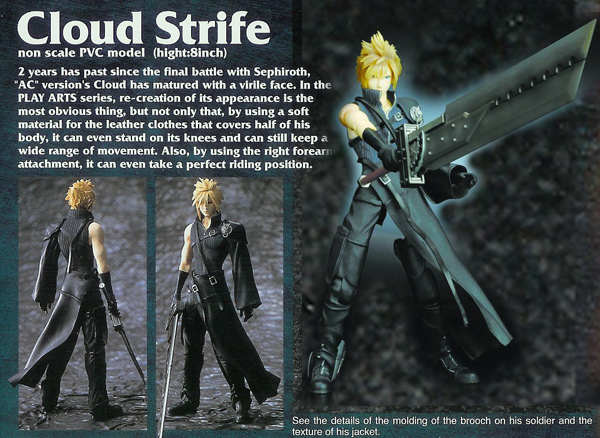 Cloud Outfit
